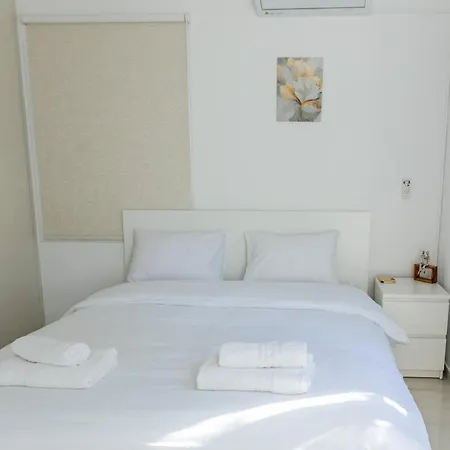 Apartament Cozy Oasis Lemon Tree - In The Heart Of Kato *