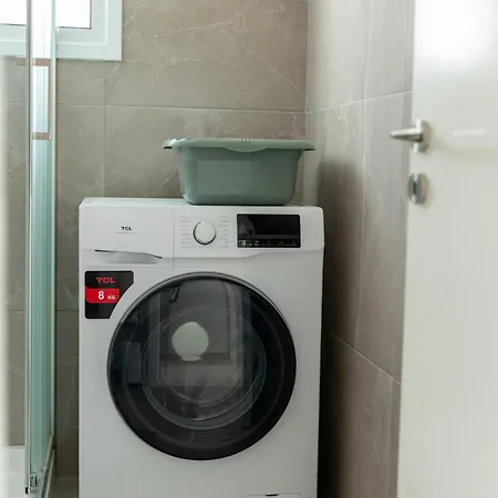 Apartament Cozy Oasis Lemon Tree - In The Heart Of Kato