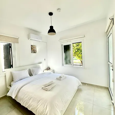 Cozy Oasis Lemon Tree - In The Heart Of Kato * Paphos